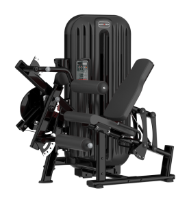Extensora/Flexora Máquina OCHO