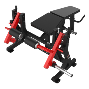 Mesa Flexora Unilateral HM