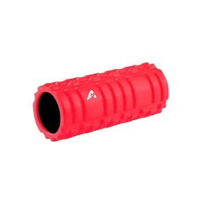 Rolo de Liberação Miofascial Vermelho