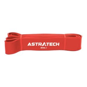 Elástico Extenso Faixa Super Band – Intensidade Nível 2