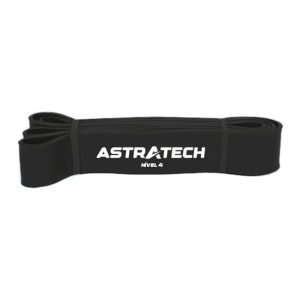 Elástico Extenso Faixa Super Band – Intensidade Nível 4
