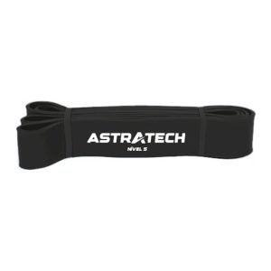 Elástico Extenso Faixa Super Band – Intensidade Nível 5