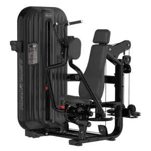 Voador Máquina Articulado OCHO