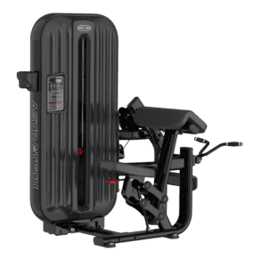 Máquina Bíceps 120KG de Carga OCHO