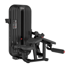 Mesa Flexora Máquina OCHO