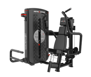 Voador Máquina NUEVE