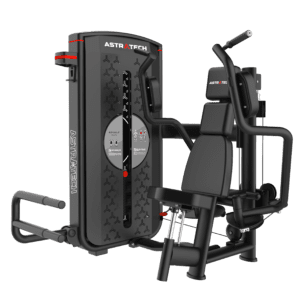 Voador Máquina NUEVE