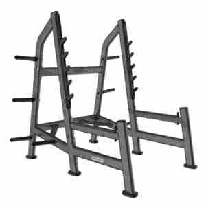 Rack de Agachamento NUEVE